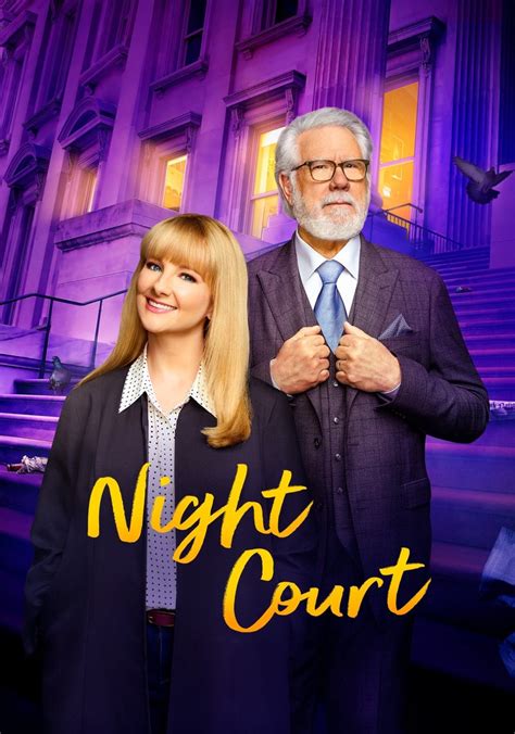 Watch Night Court (2023) Streaming Online .